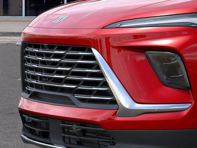 new 2026 Buick Enclave car, priced at $48,267