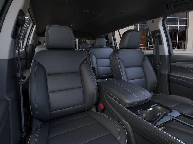 new 2026 Buick Enclave car, priced at $48,267