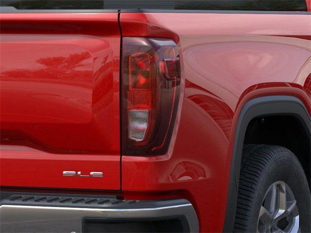 new 2026 GMC Sierra 1500 car, priced at $54,079