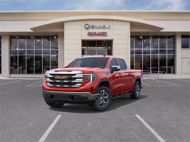 new 2026 GMC Sierra 1500 car, priced at $54,079