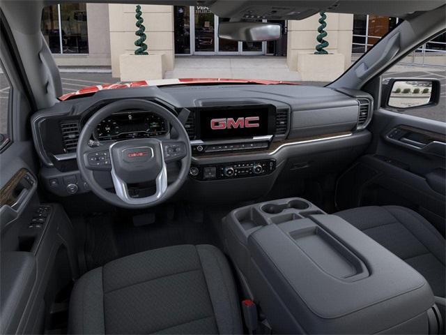 new 2026 GMC Sierra 1500 car, priced at $54,079