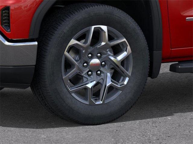 new 2026 GMC Sierra 1500 car, priced at $54,079
