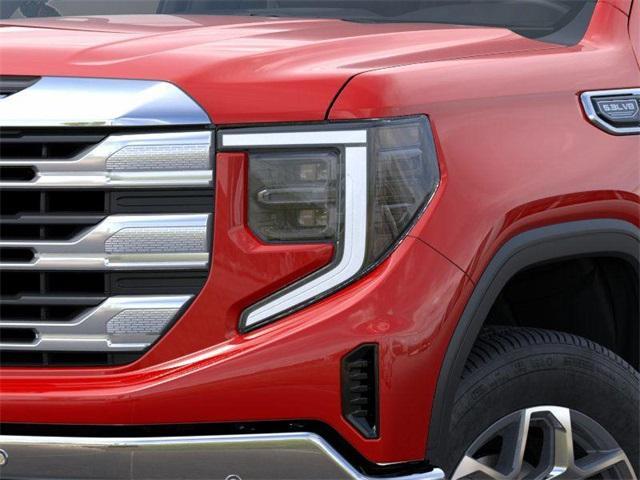 new 2026 GMC Sierra 1500 car, priced at $54,079