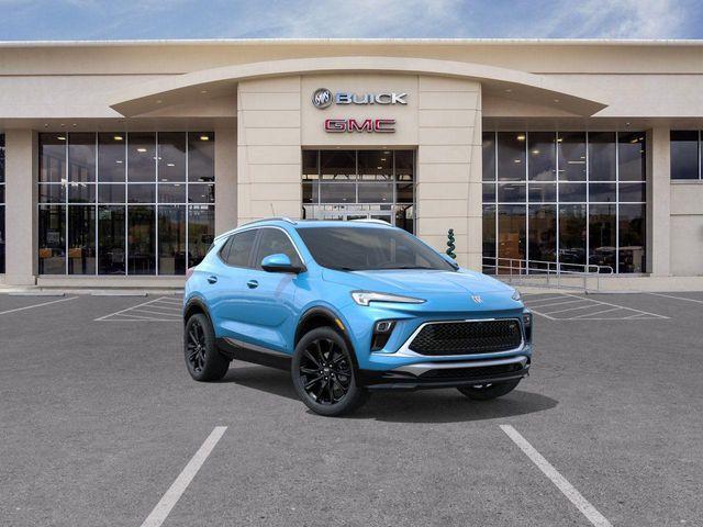 new 2026 Buick Encore GX car, priced at $29,432