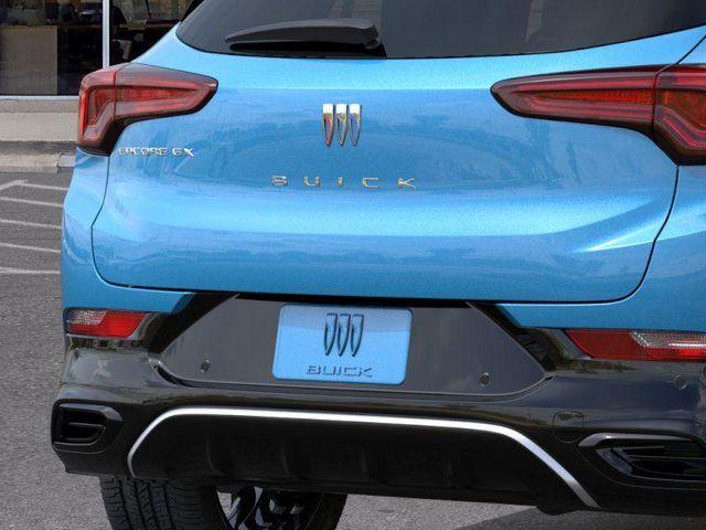 new 2026 Buick Encore GX car, priced at $29,432