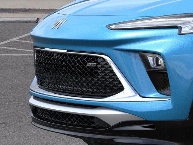 new 2026 Buick Encore GX car, priced at $29,432