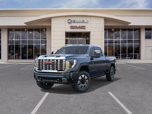 new 2026 GMC Sierra 2500 car, priced at $93,300