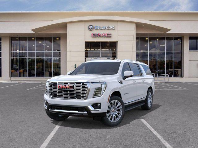 new 2026 GMC Yukon XL car, priced at $93,142