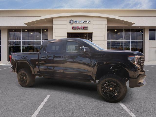 new 2025 GMC Sierra 1500 car, priced at $99,940