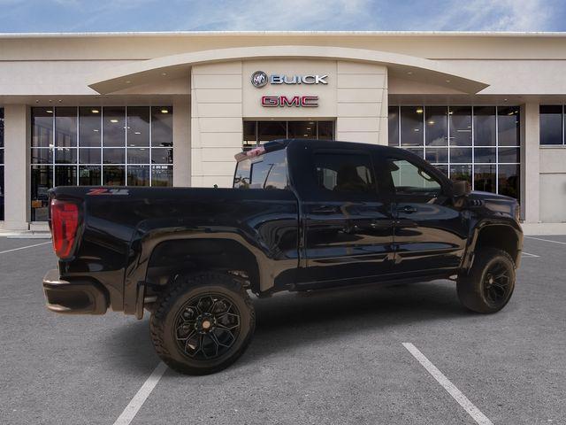 new 2025 GMC Sierra 1500 car, priced at $99,940
