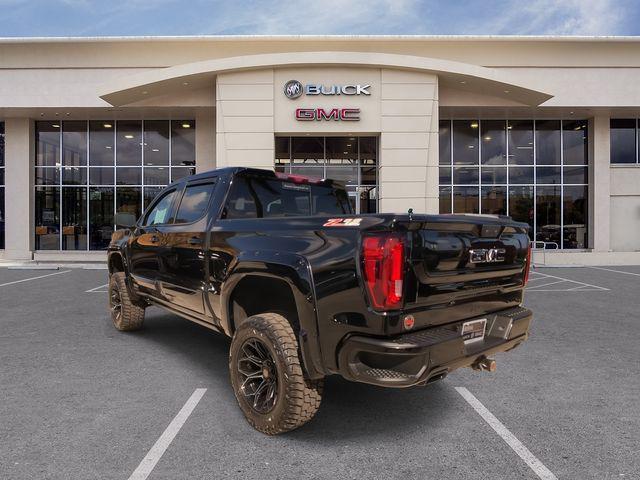 new 2025 GMC Sierra 1500 car, priced at $99,940