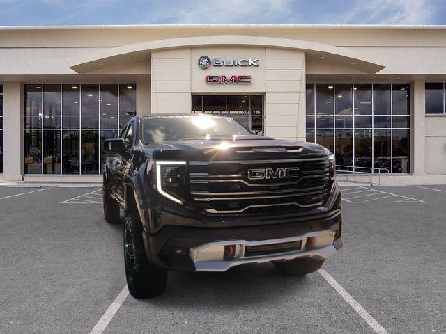 new 2025 GMC Sierra 1500 car, priced at $99,940