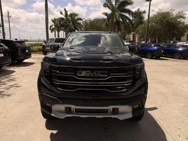 new 2025 GMC Sierra 1500 car, priced at $99,940