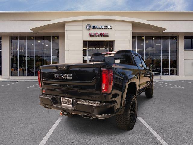 new 2025 GMC Sierra 1500 car, priced at $99,940