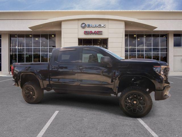 new 2025 GMC Sierra 1500 car, priced at $99,940