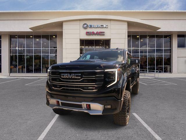 new 2025 GMC Sierra 1500 car, priced at $99,940