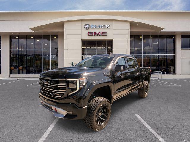 new 2025 GMC Sierra 1500 car, priced at $99,940