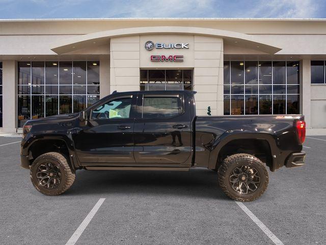 new 2025 GMC Sierra 1500 car, priced at $99,940