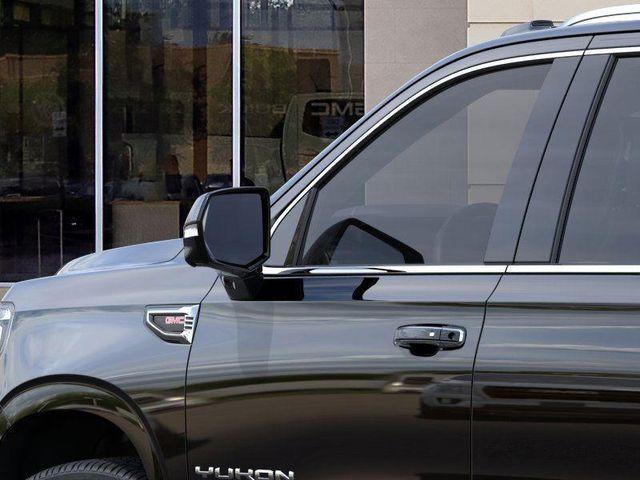 new 2026 GMC Yukon XL car, priced at $85,964