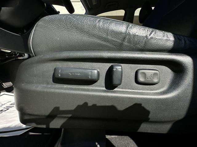 used 2021 Honda Pilot car, priced at $23,500