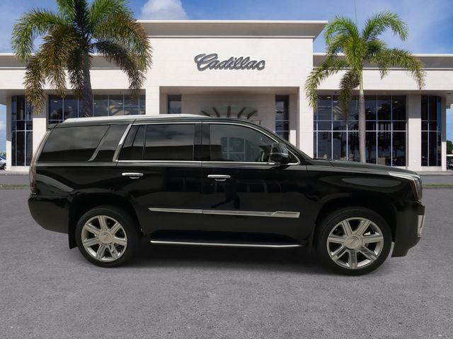 used 2019 Cadillac Escalade car, priced at $34,000