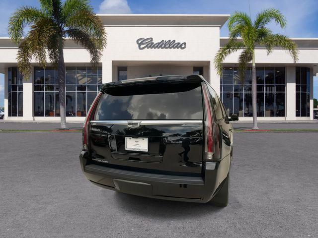 used 2019 Cadillac Escalade car, priced at $34,000