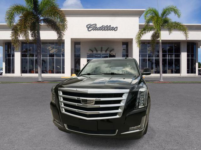 used 2019 Cadillac Escalade car, priced at $34,000