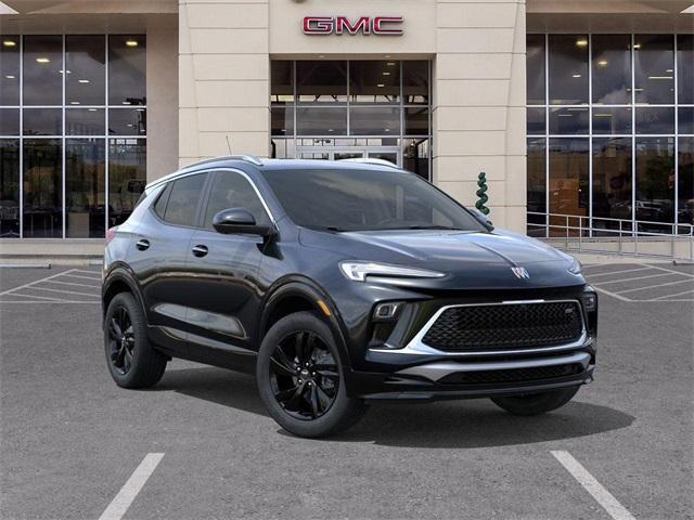new 2026 Buick Encore GX car, priced at $29,141