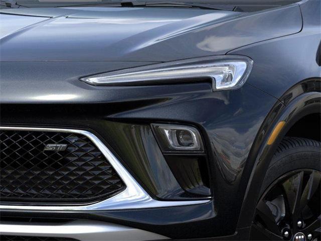 new 2026 Buick Encore GX car, priced at $29,141