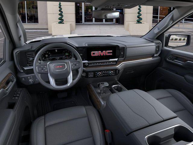 new 2026 GMC Sierra 1500 car, priced at $67,456