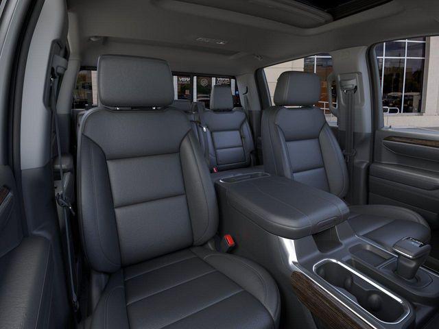 new 2026 GMC Sierra 1500 car, priced at $67,456