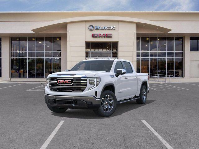 new 2026 GMC Sierra 1500 car, priced at $67,456