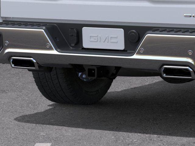 new 2026 GMC Sierra 1500 car, priced at $67,456
