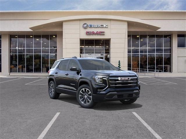 new 2026 GMC Terrain car, priced at $33,830