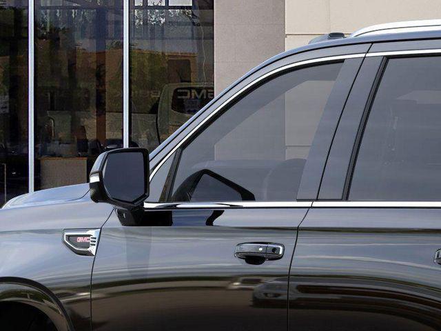 new 2026 GMC Yukon car, priced at $82,469