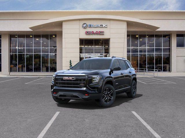 new 2026 GMC Terrain car, priced at $36,212