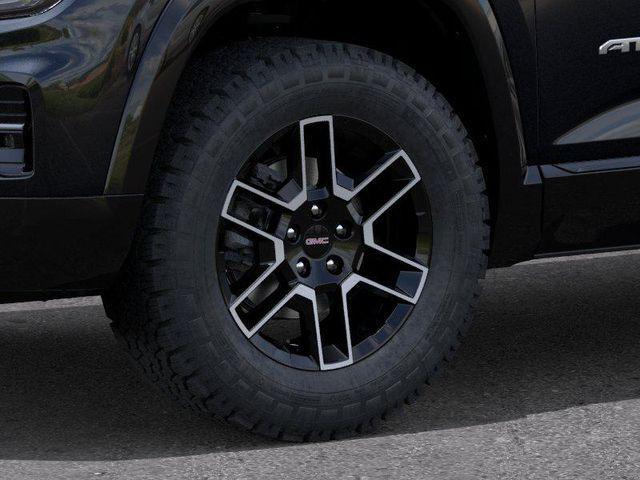new 2026 GMC Terrain car, priced at $36,212