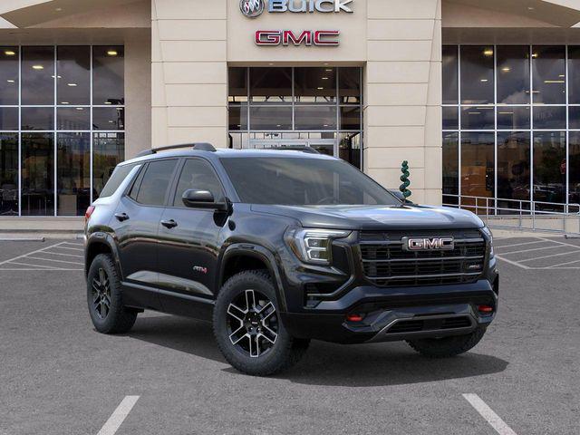 new 2026 GMC Terrain car, priced at $36,212