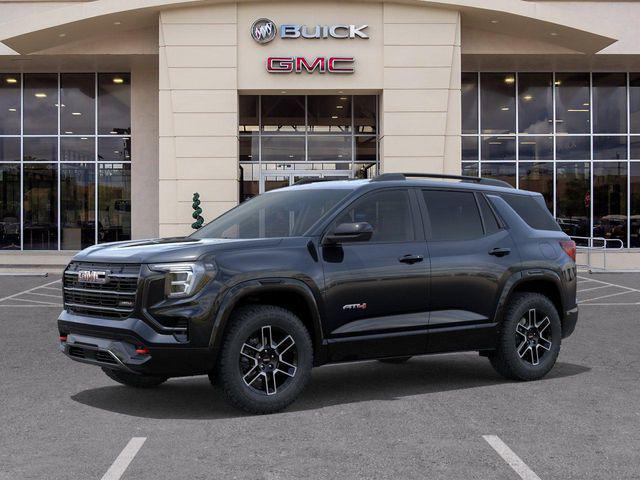 new 2026 GMC Terrain car, priced at $36,212
