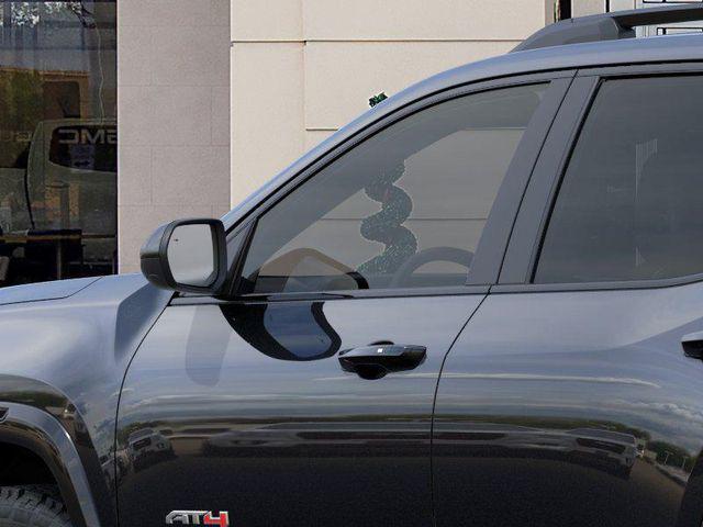 new 2026 GMC Terrain car, priced at $36,212
