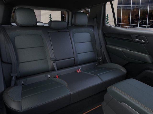 new 2026 GMC Terrain car, priced at $36,212