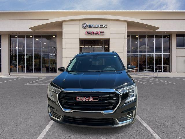 used 2022 GMC Terrain car, priced at $20,000