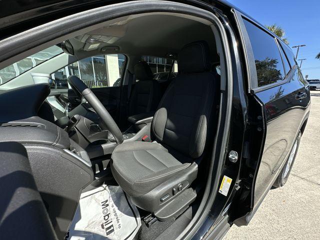 used 2022 GMC Terrain car, priced at $20,000