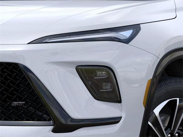 new 2026 Buick Enclave car, priced at $49,353