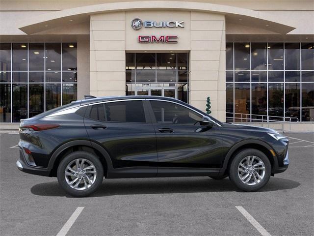new 2026 Buick Envista car, priced at $24,918