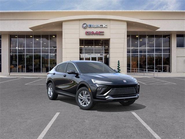 new 2026 Buick Envista car, priced at $24,918