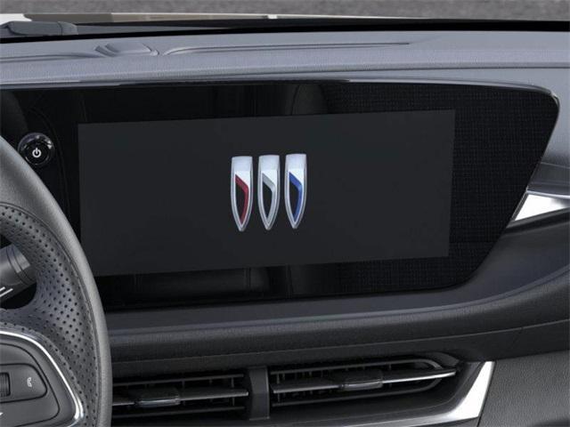 new 2026 Buick Envista car, priced at $24,918