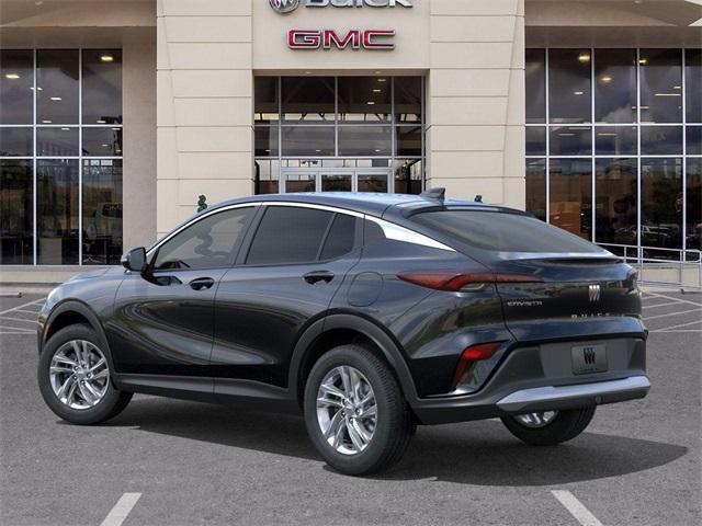 new 2026 Buick Envista car, priced at $24,918