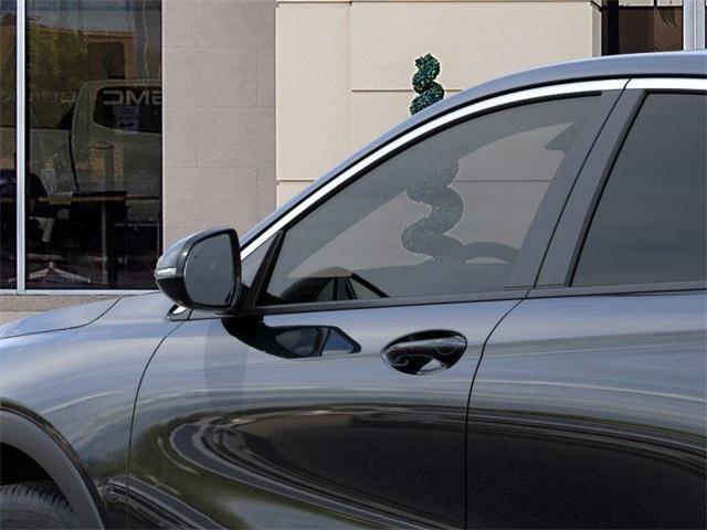 new 2026 Buick Envista car, priced at $24,918