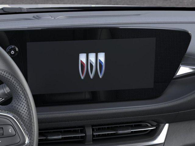 new 2026 Buick Envista car, priced at $26,176